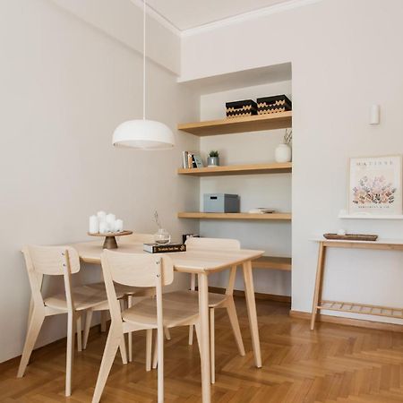 Absolute 2Br Apartment Near Emst Museum By Upstreet Athene Buitenkant foto