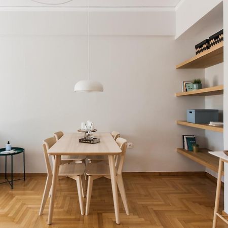 Absolute 2Br Apartment Near Emst Museum By Upstreet Athene Buitenkant foto