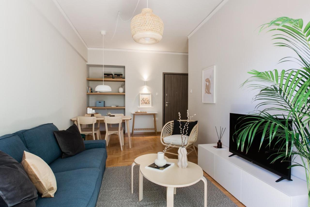 Absolute 2Br Apartment Near Emst Museum By Upstreet Athene Buitenkant foto