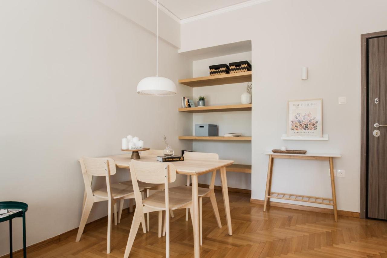 Absolute 2Br Apartment Near Emst Museum By Upstreet Athene Buitenkant foto