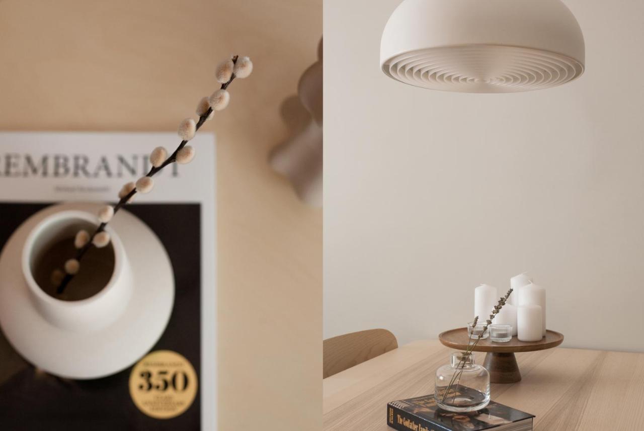 Absolute 2Br Apartment Near Emst Museum By Upstreet Athene Buitenkant foto