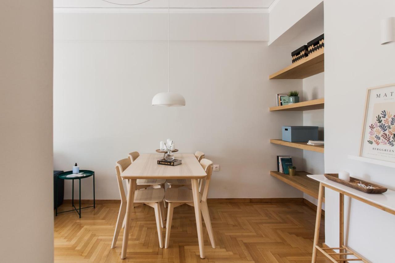 Absolute 2Br Apartment Near Emst Museum By Upstreet Athene Buitenkant foto