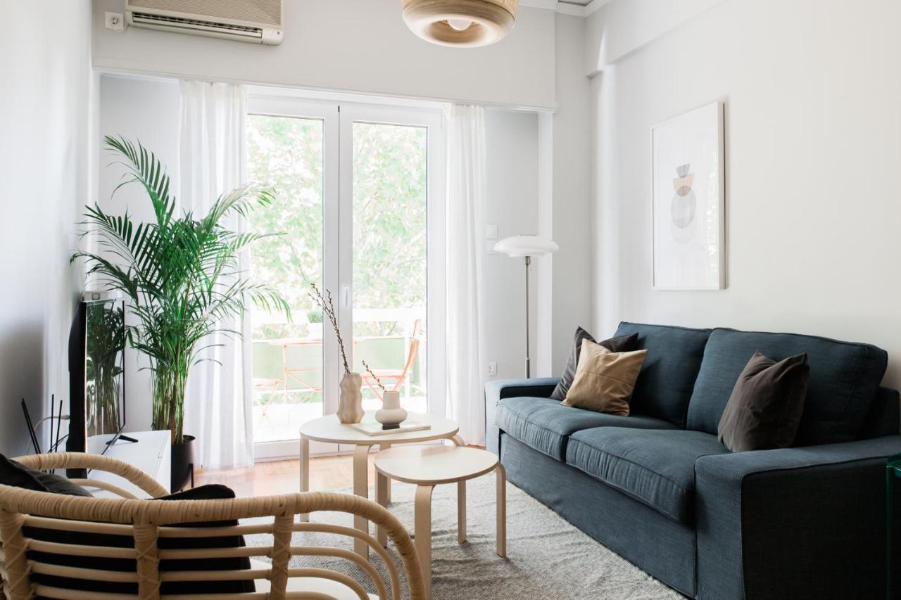Absolute 2Br Apartment Near Emst Museum By Upstreet Athene Buitenkant foto