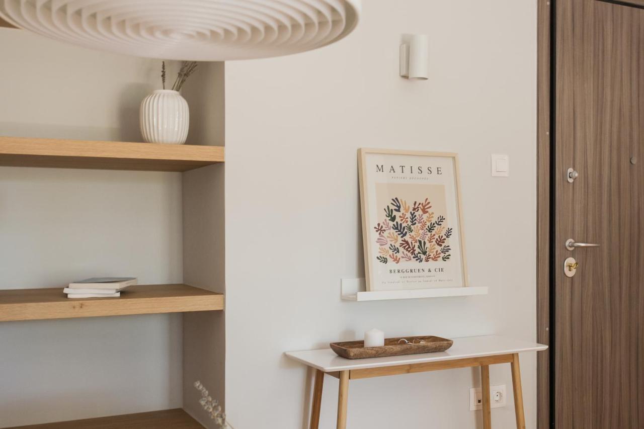 Absolute 2Br Apartment Near Emst Museum By Upstreet Athene Buitenkant foto