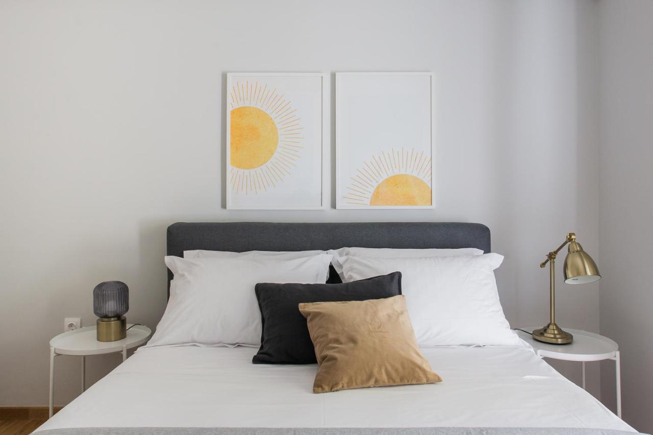 Absolute 2Br Apartment Near Emst Museum By Upstreet Athene Buitenkant foto