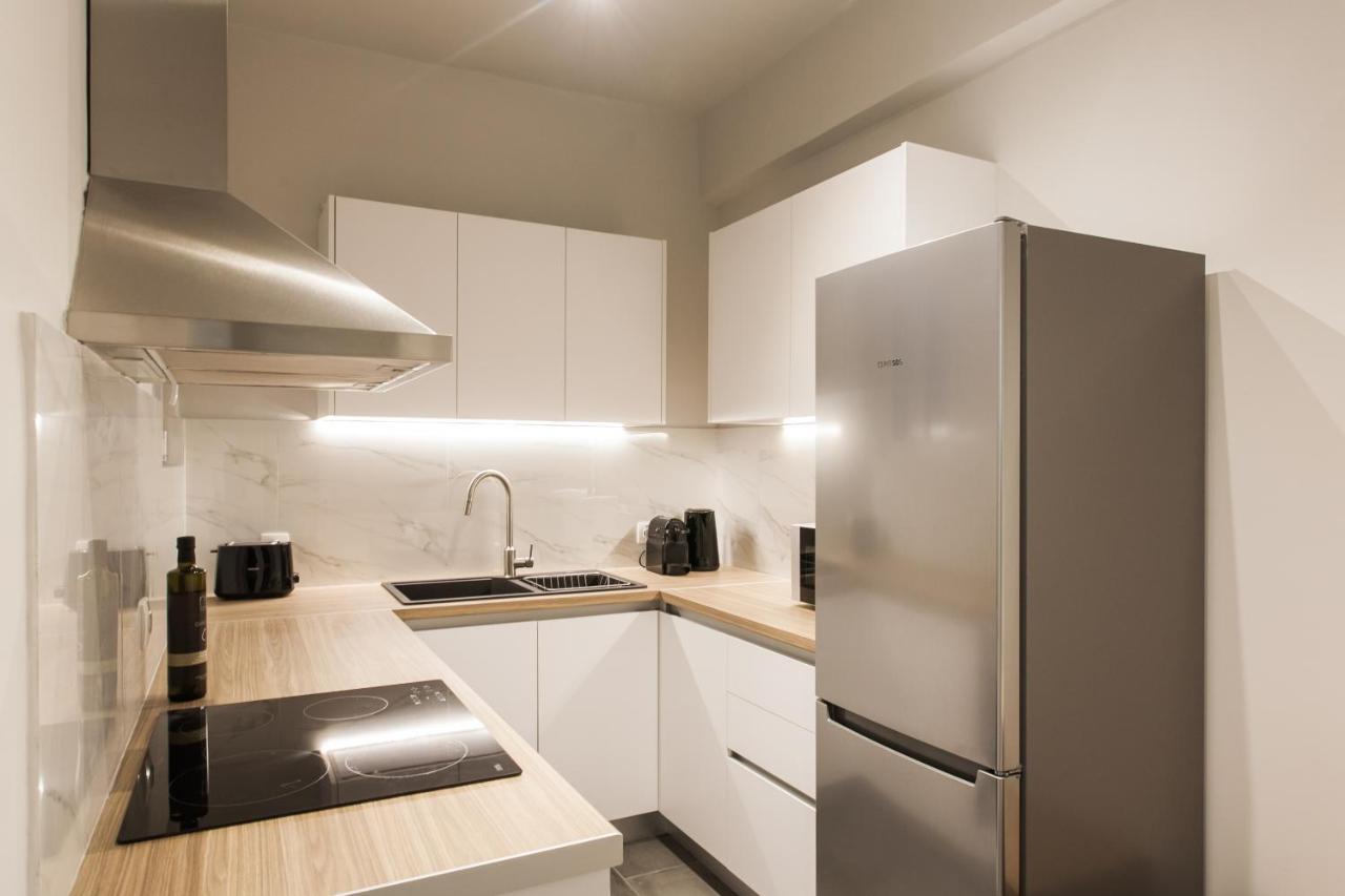 Absolute 2Br Apartment Near Emst Museum By Upstreet Athene Buitenkant foto