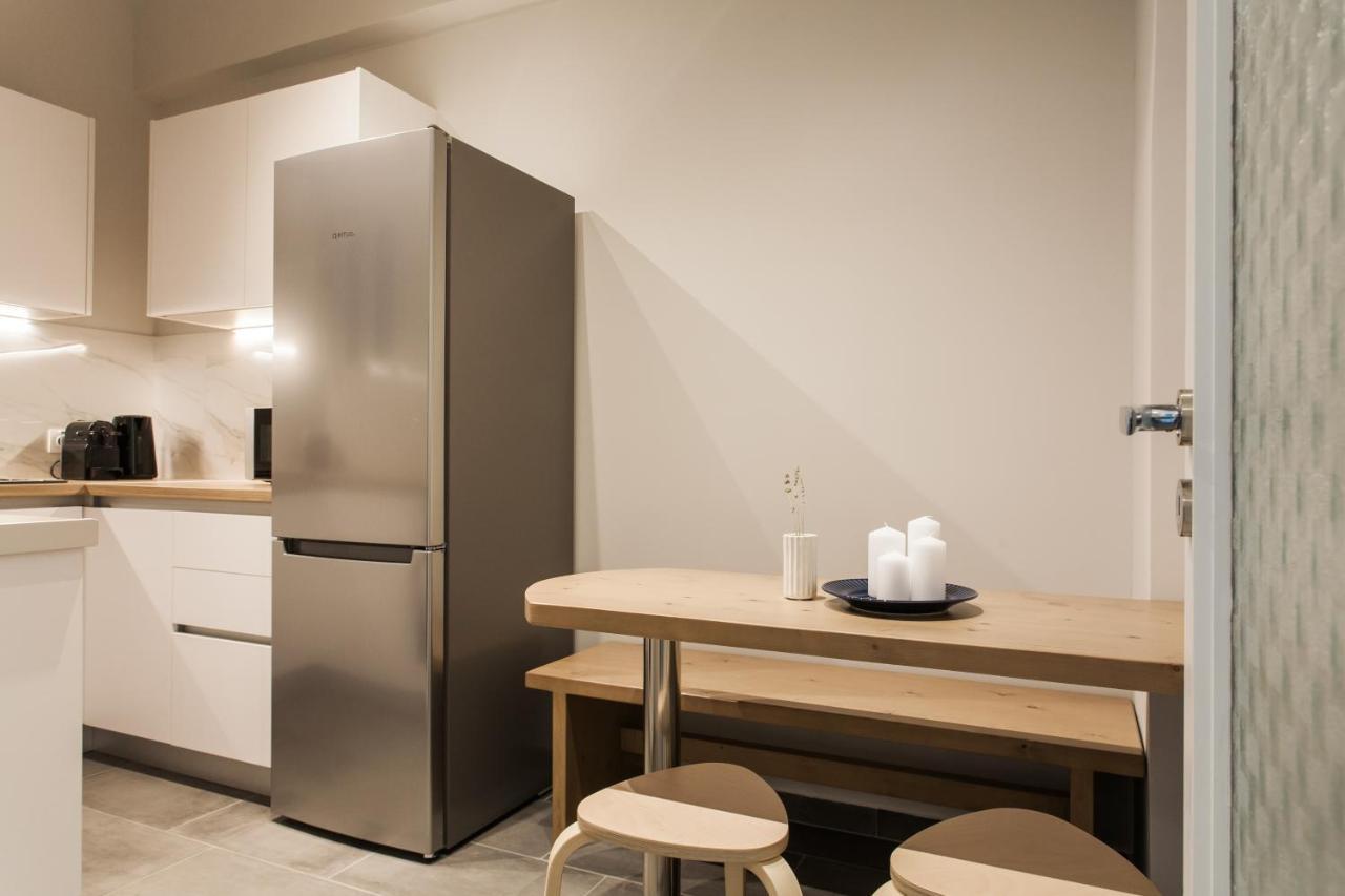 Absolute 2Br Apartment Near Emst Museum By Upstreet Athene Buitenkant foto