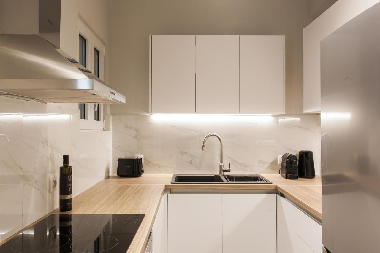 Absolute 2Br Apartment Near Emst Museum By Upstreet Athene Buitenkant foto